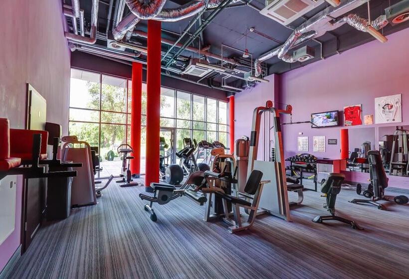 هتل Copernicus Toruń