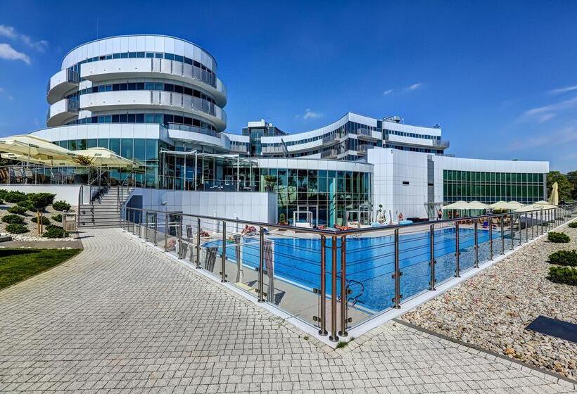 هتل Copernicus Toruń