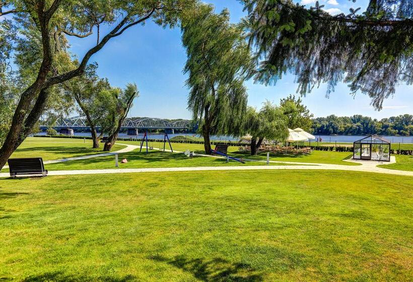 هتل Copernicus Toruń