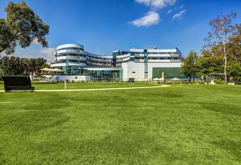 هتل Copernicus Toruń