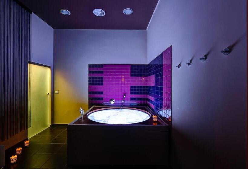 هتل Copernicus Toruń