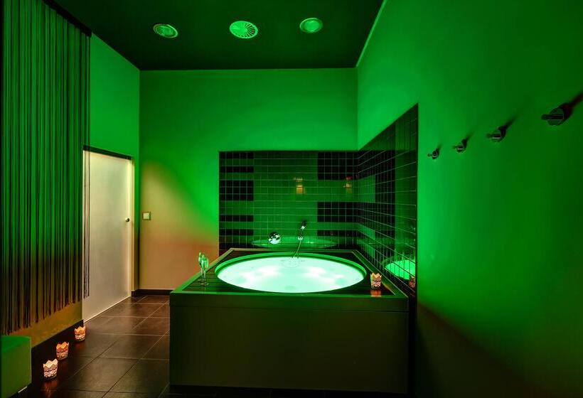 هتل Copernicus Toruń