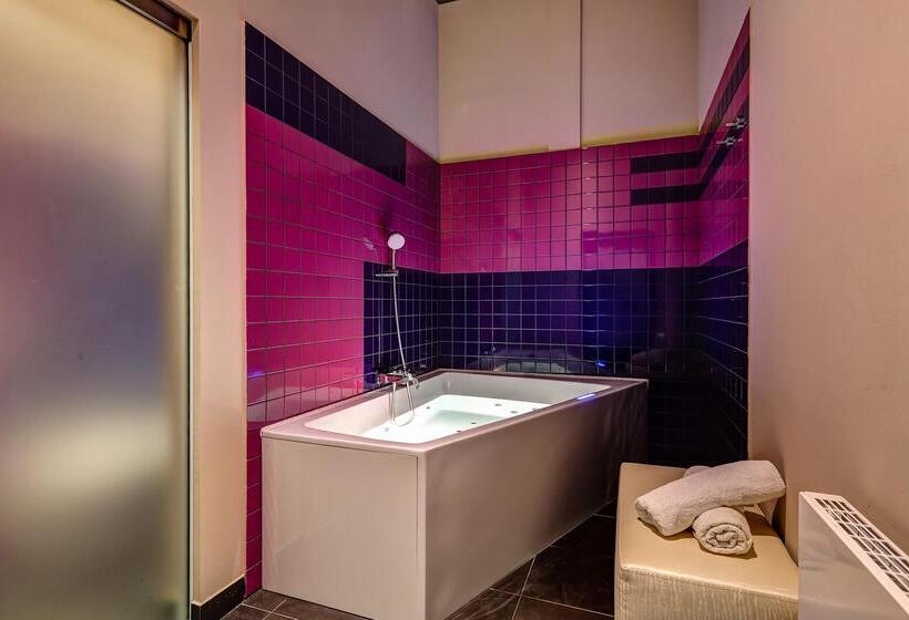 هتل Copernicus Toruń