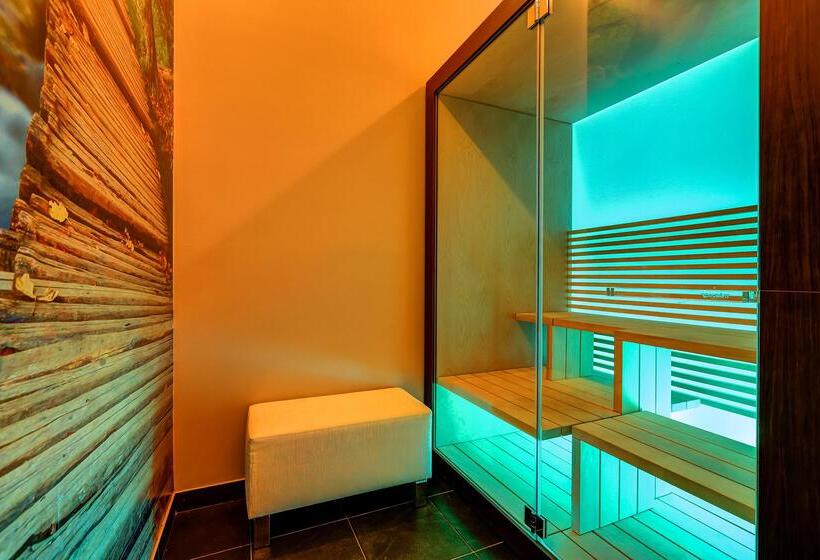 هتل Copernicus Toruń