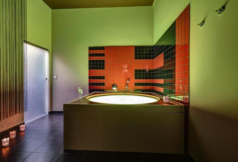 هتل Copernicus Toruń