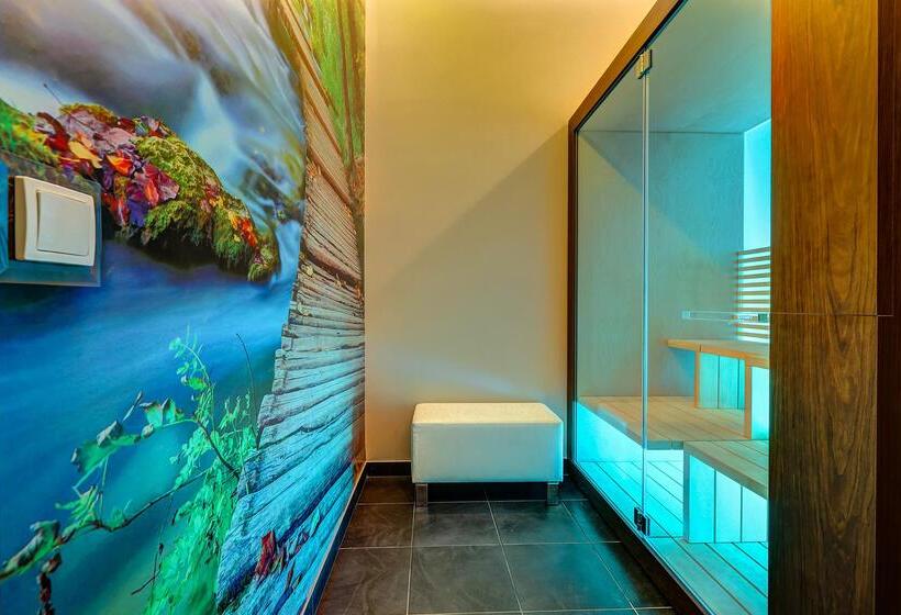 هتل Copernicus Toruń