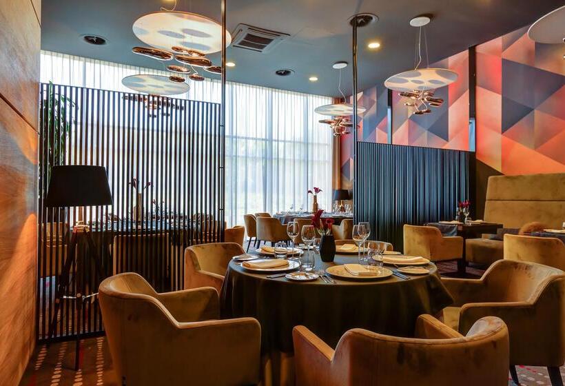 هتل Copernicus Toruń