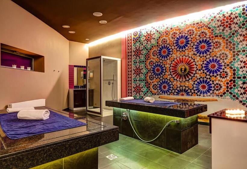 هتل Copernicus Toruń