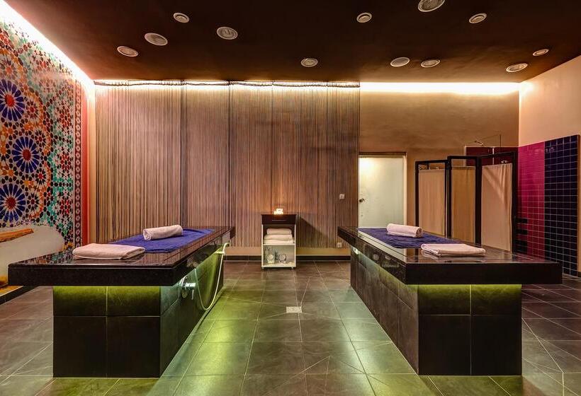 هتل Copernicus Toruń