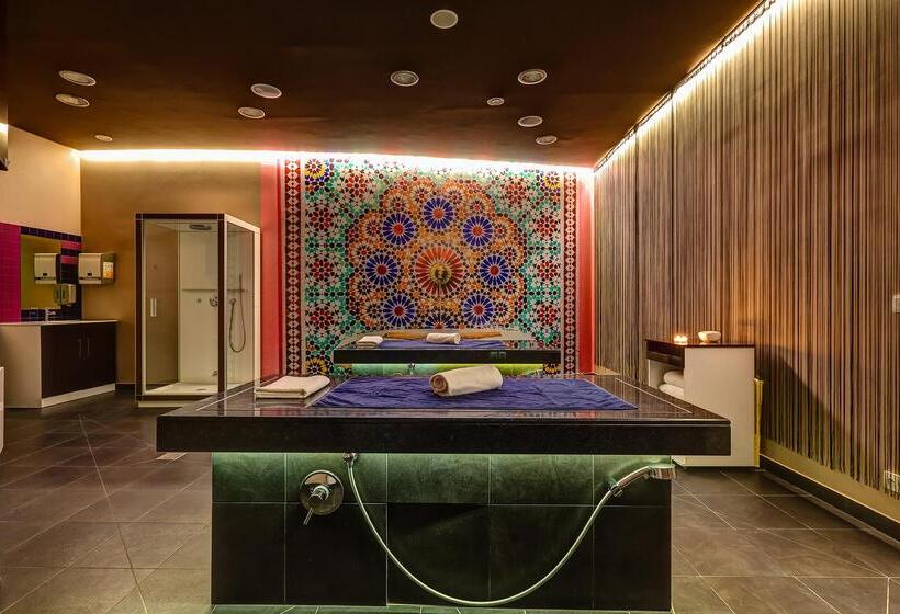 هتل Copernicus Toruń