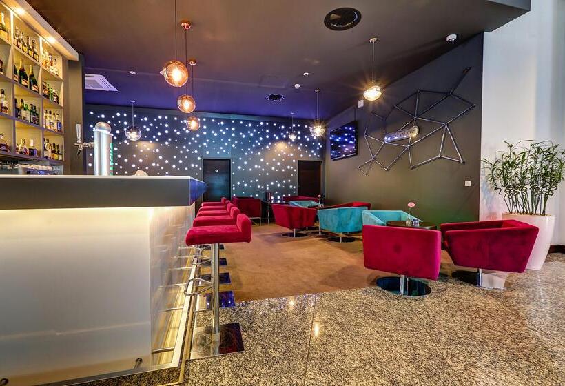 هتل Copernicus Toruń