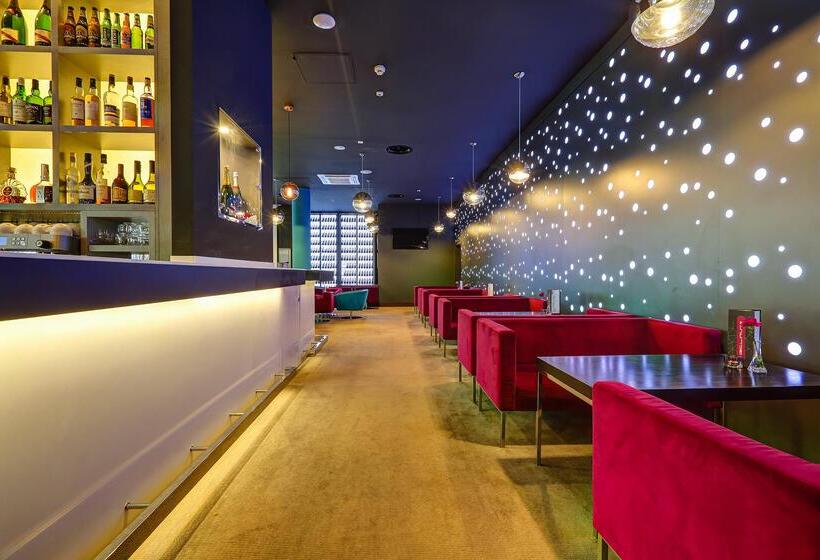 هتل Copernicus Toruń