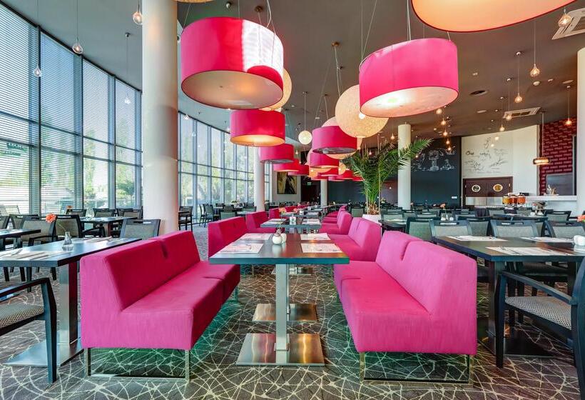 هتل Copernicus Toruń