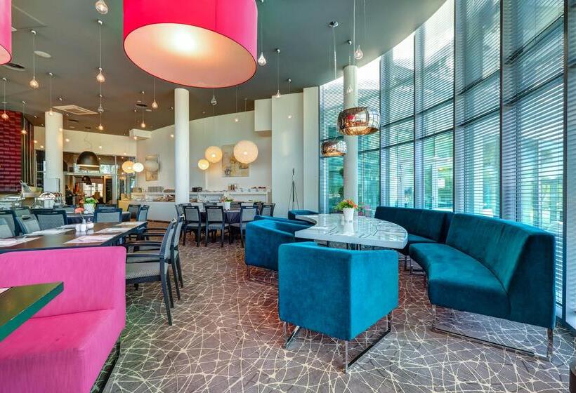 هتل Copernicus Toruń