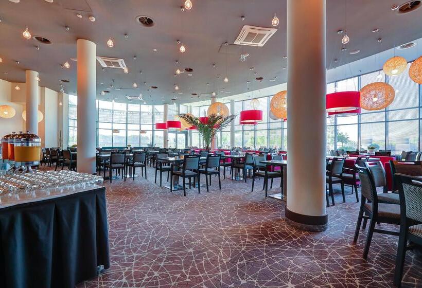 هتل Copernicus Toruń