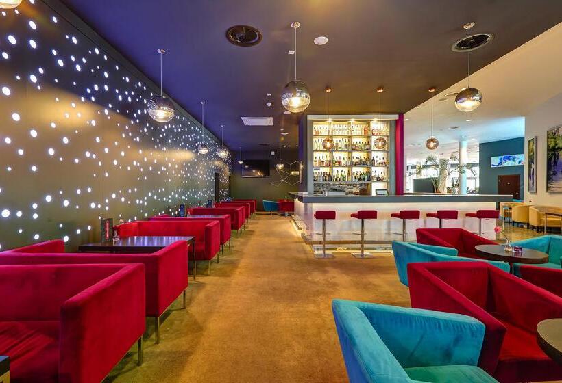 هتل Copernicus Toruń