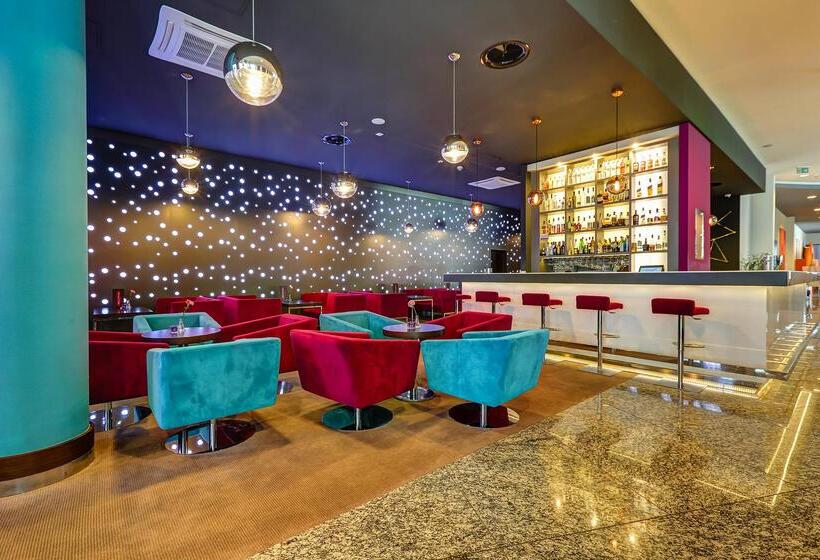 هتل Copernicus Toruń