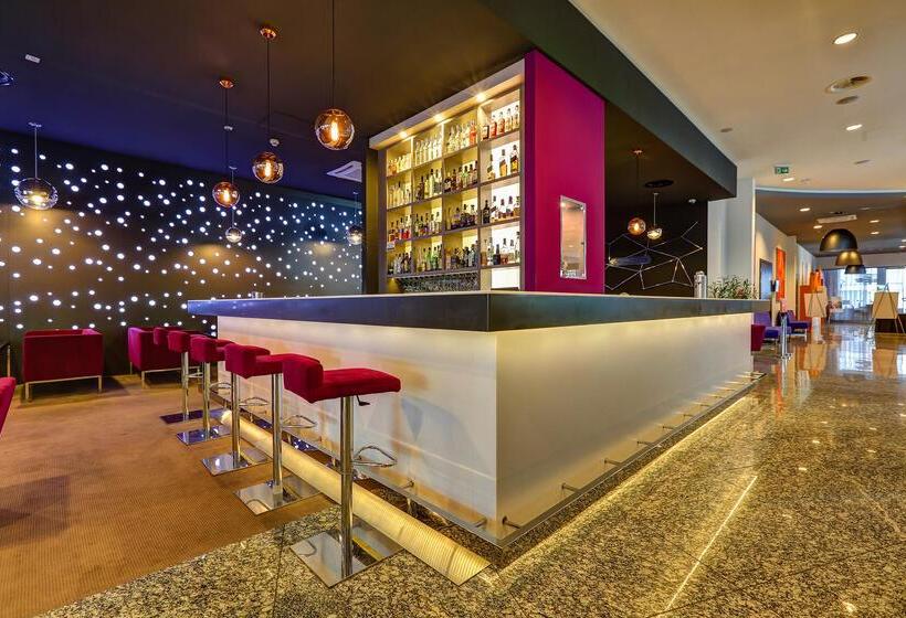 هتل Copernicus Toruń