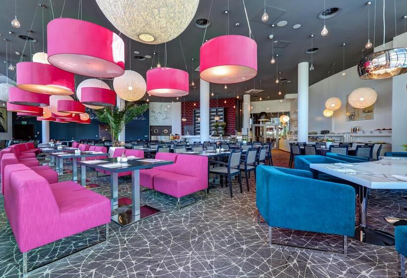 هتل Copernicus Toruń