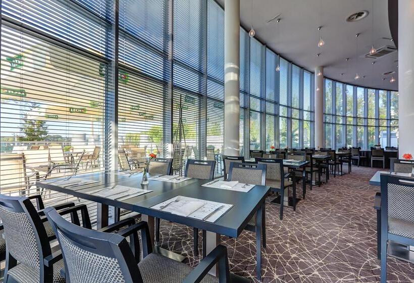 هتل Copernicus Toruń