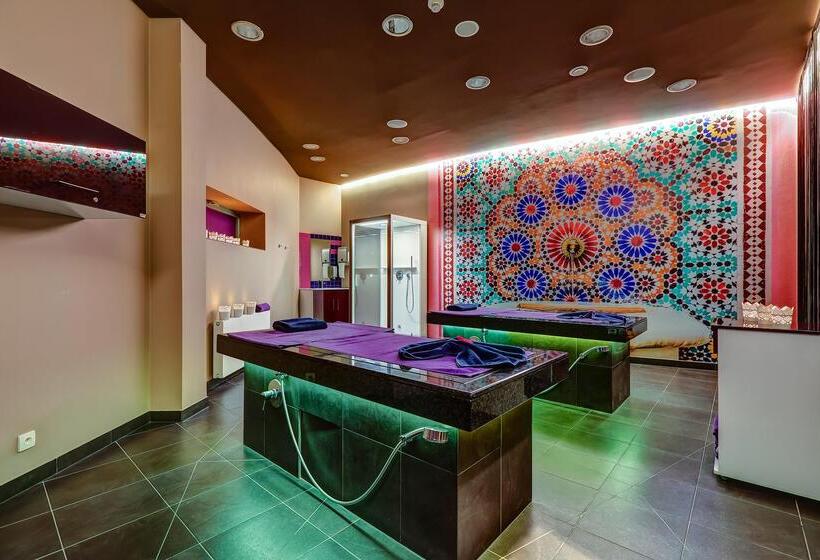 هتل Copernicus Toruń