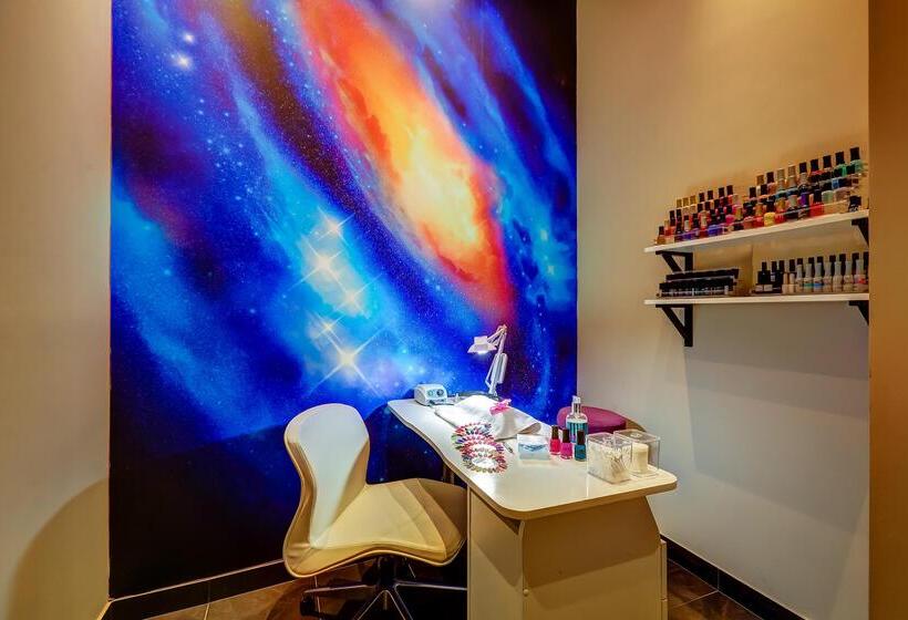 هتل Copernicus Toruń