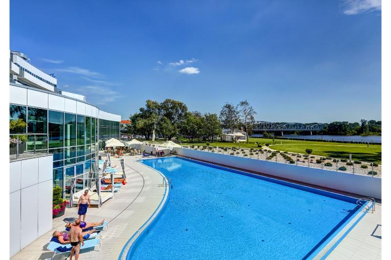 هتل Copernicus Toruń