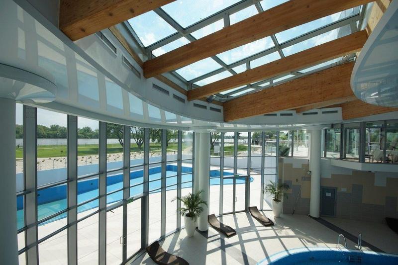 هتل Copernicus Toruń