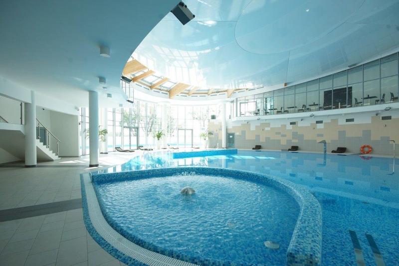 هتل Copernicus Toruń