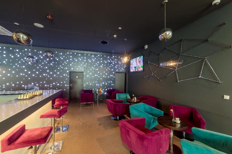 هتل Copernicus Toruń