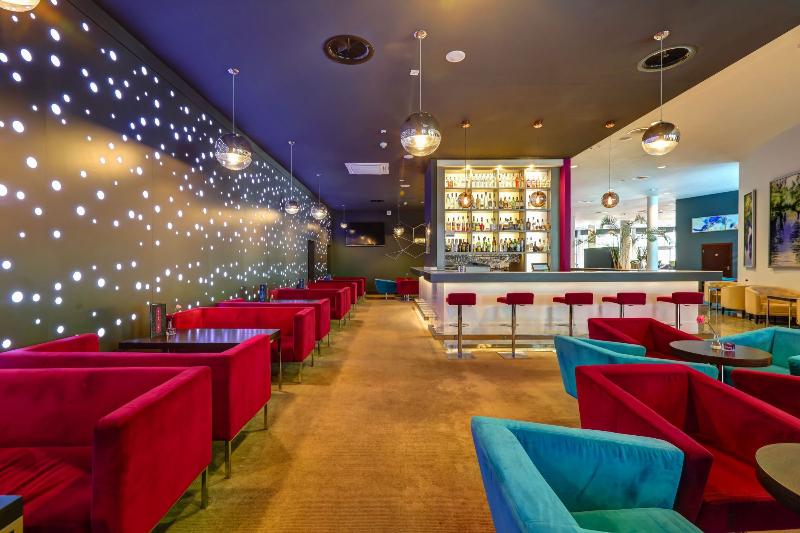 هتل Copernicus Toruń