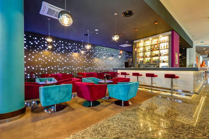 هتل Copernicus Toruń