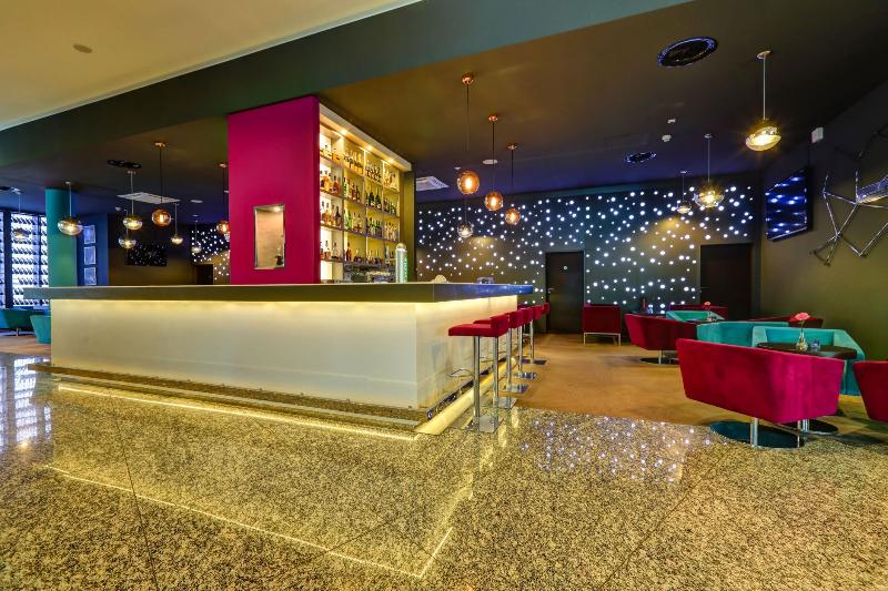 هتل Copernicus Toruń