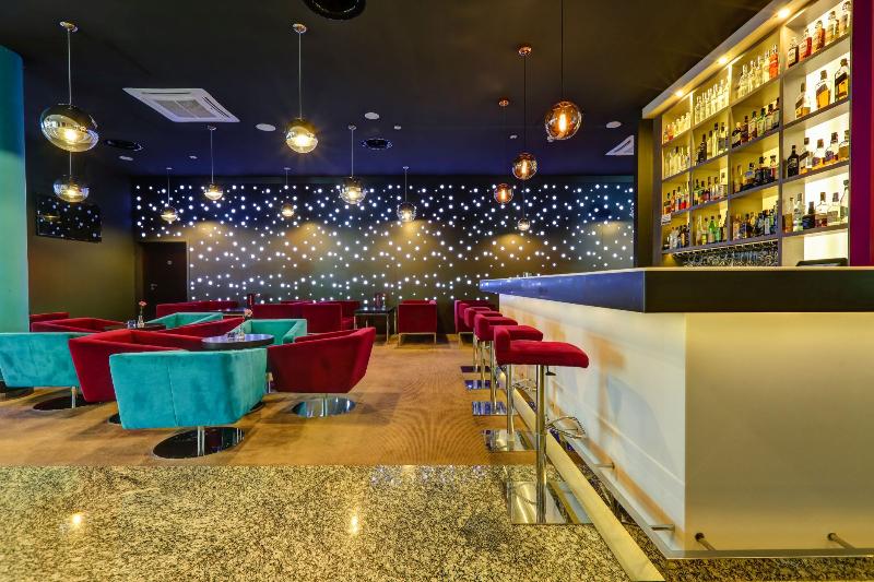 هتل Copernicus Toruń