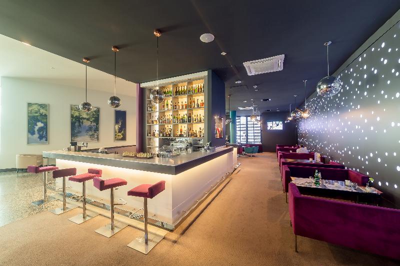 هتل Copernicus Toruń