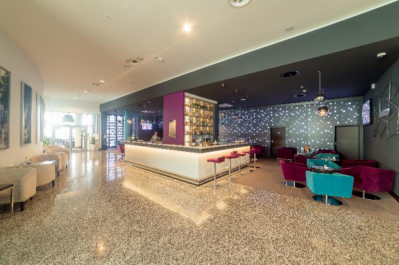 هتل Copernicus Toruń