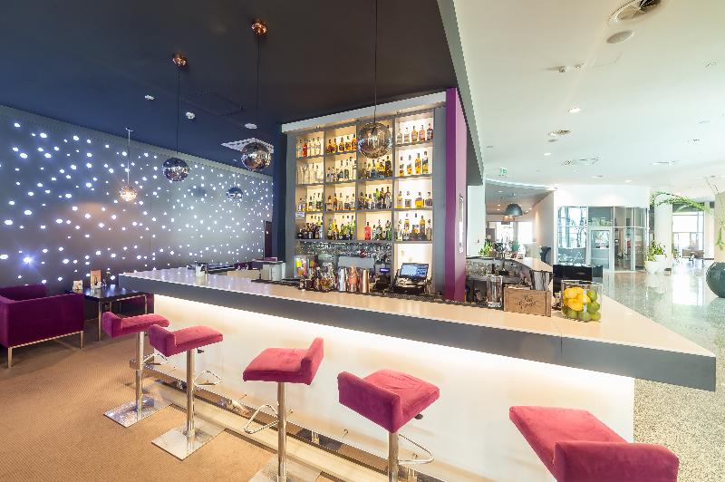 هتل Copernicus Toruń