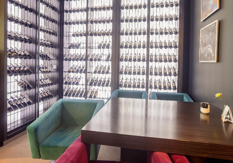 هتل Copernicus Toruń