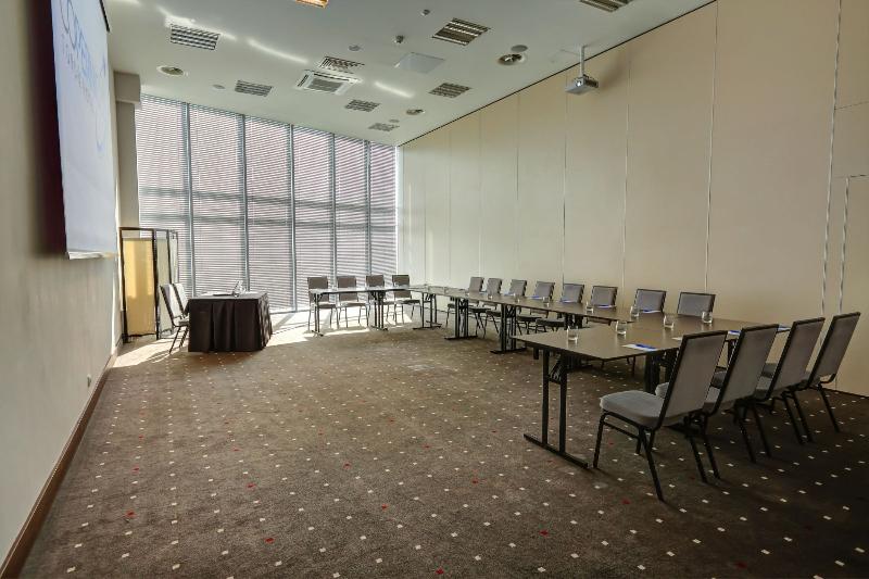 هتل Copernicus Toruń