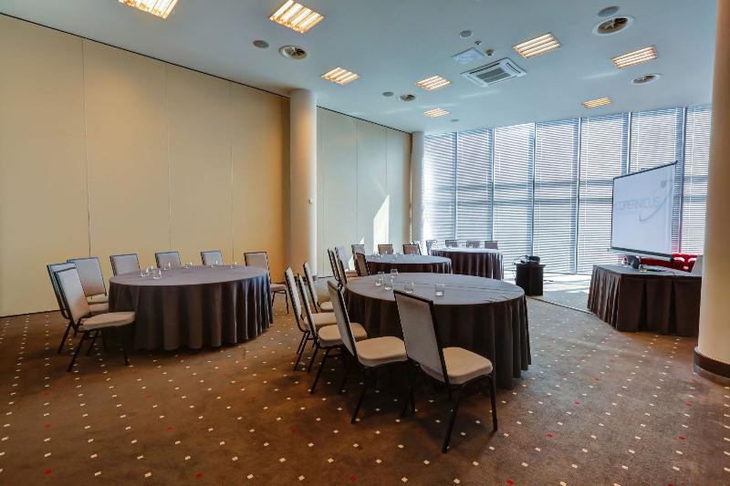 هتل Copernicus Toruń