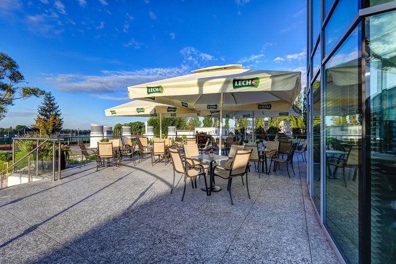 هتل Copernicus Toruń