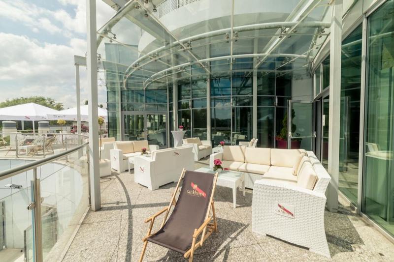 هتل Copernicus Toruń