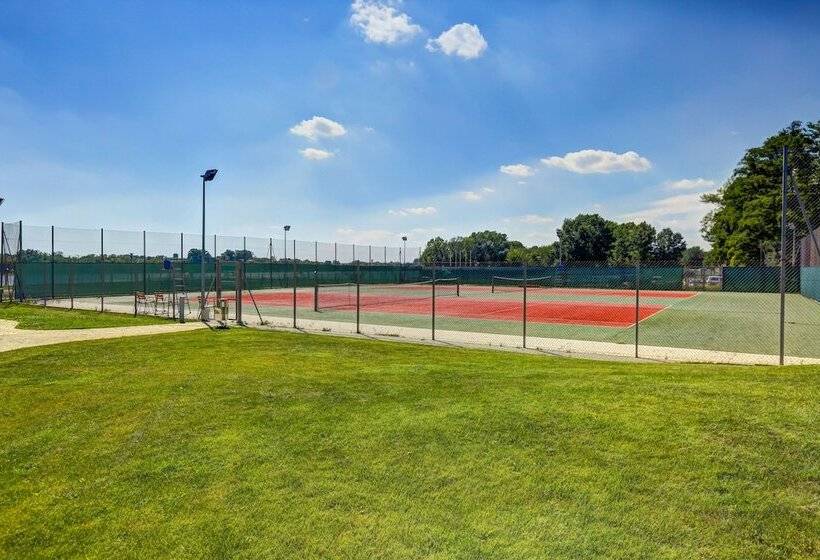 هتل Copernicus Toruń