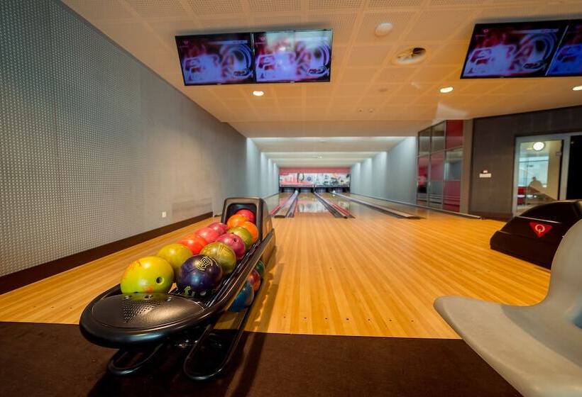 هتل Copernicus Toruń