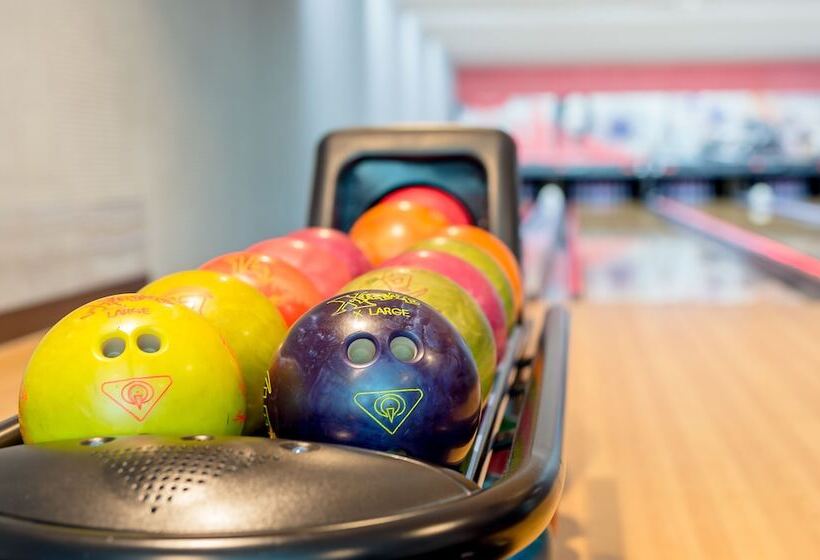 هتل Copernicus Toruń