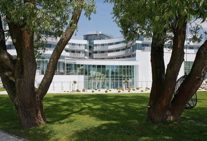 هتل Copernicus Toruń