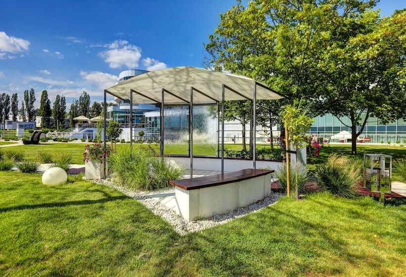 هتل Copernicus Toruń