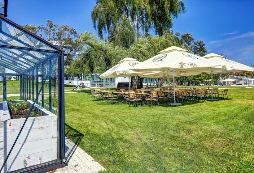 هتل Copernicus Toruń