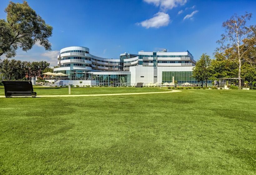 هتل Copernicus Toruń