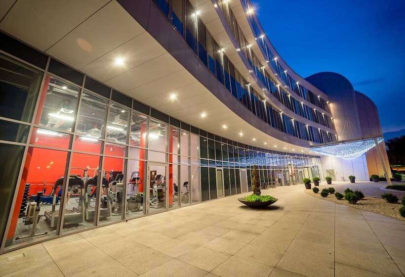 هتل Copernicus Toruń